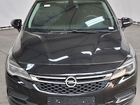 Personenauto, opel, astra sports tourer, 1.4 online edition, 2017 - afbeelding 12 van  73