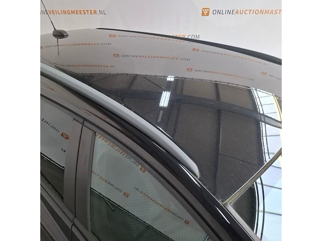 Personenauto, opel, astra sports tourer, 1.4 online edition, 2017 - afbeelding 24 van  73
