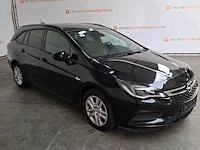Personenauto, opel, astra sports tourer, 1.4 online edition, 2017 - afbeelding 23 van  73