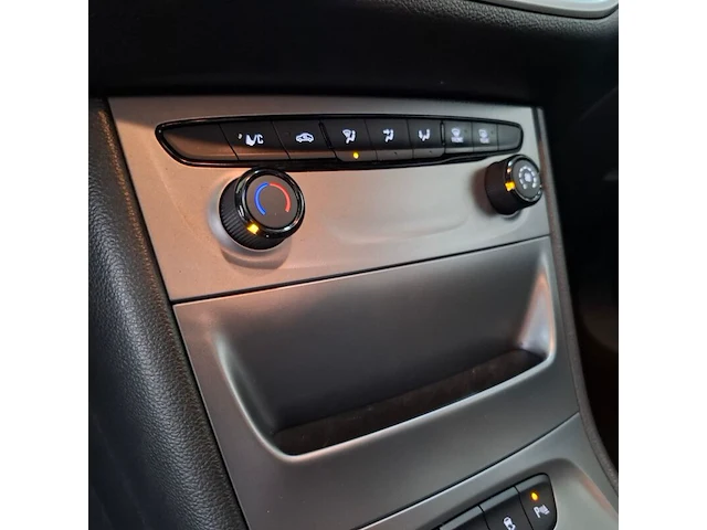 Personenauto, opel, astra sports tourer, 1.4 online edition, 2017 - afbeelding 40 van  73