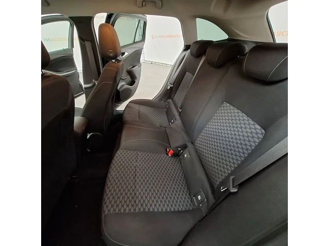 Personenauto, opel, astra sports tourer, 1.4 online edition, 2017 - afbeelding 44 van  73