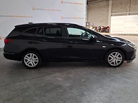 Personenauto, opel, astra sports tourer, 1.4 online edition, 2017 - afbeelding 34 van  73