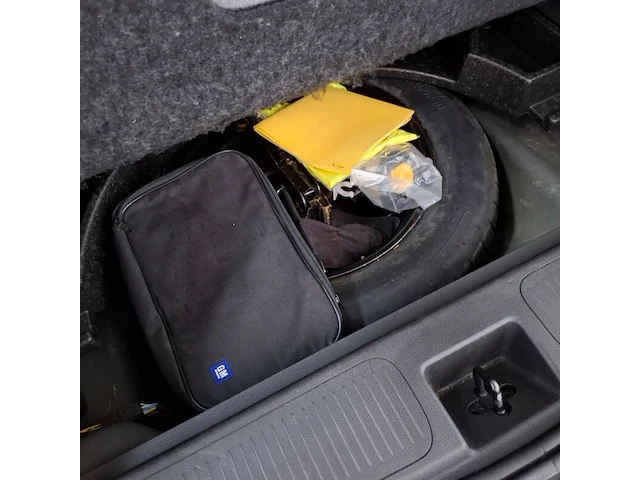 Personenauto, opel, astra sports tourer, 1.4 online edition, 2017 - afbeelding 49 van  73