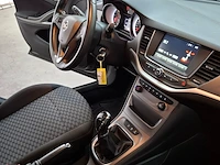 Personenauto, opel, astra sports tourer, 1.4 online edition, 2017 - afbeelding 52 van  73