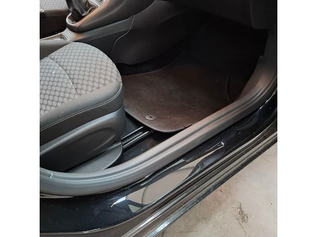 Personenauto, opel, astra sports tourer, 1.4 online edition, 2017 - afbeelding 55 van  73