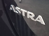 Personenauto, opel, astra sports tourer, 1.4 online edition, 2017 - afbeelding 68 van  73