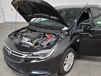 Personenauto, opel, astra sports tourer, 1.4 online edition, 2017 - afbeelding 70 van  73