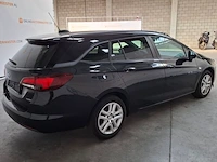 Personenauto, opel, astra sports tourer, 1.4 online edition, 2017 - afbeelding 73 van  73
