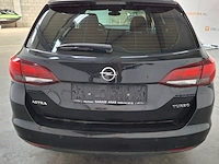Personenauto, opel, astra sports tourer, 1.4 online edition, 2017 - afbeelding 2 van  73