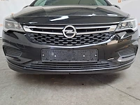 Personenauto, opel, astra sports tourer, 1.4 online edition, 2017 - afbeelding 11 van  73