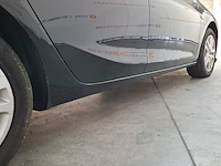 Personenauto, opel, astra sports tourer, 1.4 online edition, 2017 - afbeelding 17 van  73