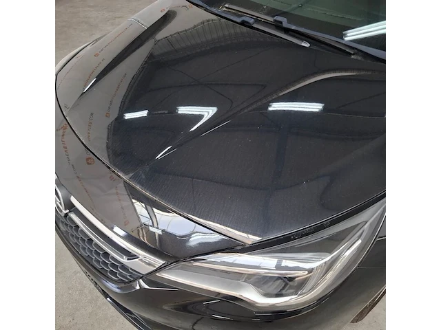 Personenauto, opel, astra sports tourer, 1.4 online edition, 2017 - afbeelding 26 van  73