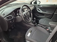 Personenauto, opel, astra sports tourer, 1.4 online edition, 2017 - afbeelding 29 van  73