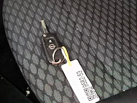 Personenauto, opel, astra sports tourer, 1.4 online edition, 2017 - afbeelding 31 van  73