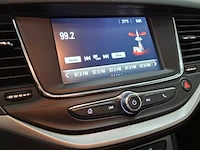Personenauto, opel, astra sports tourer, 1.4 online edition, 2017 - afbeelding 39 van  73