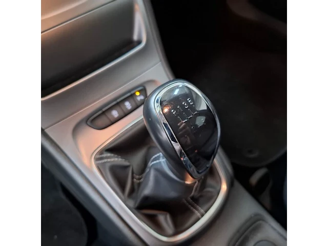 Personenauto, opel, astra sports tourer, 1.4 online edition, 2017 - afbeelding 41 van  73