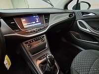 Personenauto, opel, astra sports tourer, 1.4 online edition, 2017 - afbeelding 42 van  73