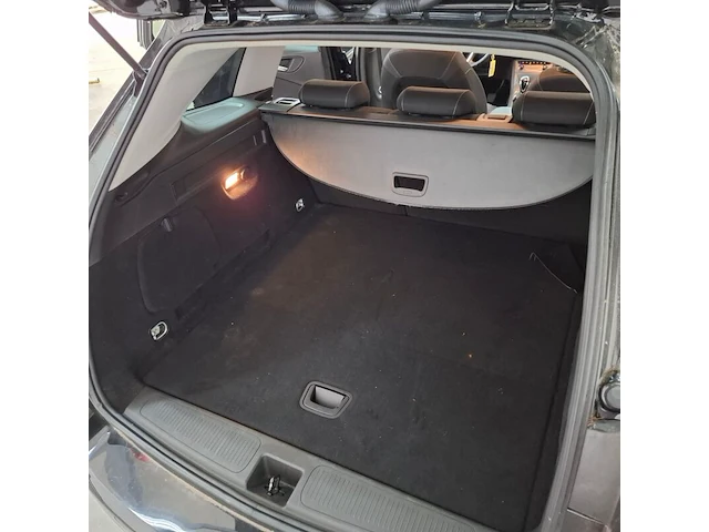 Personenauto, opel, astra sports tourer, 1.4 online edition, 2017 - afbeelding 48 van  73