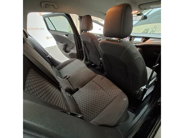 Personenauto, opel, astra sports tourer, 1.4 online edition, 2017 - afbeelding 50 van  73