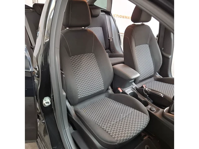 Personenauto, opel, astra sports tourer, 1.4 online edition, 2017 - afbeelding 53 van  73