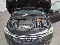 Personenauto, opel, astra sports tourer, 1.4 online edition, 2017 - afbeelding 61 van  73