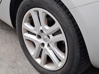 Personenauto, opel, astra sports tourer 1.4 turbo, 2019 - afbeelding 2 van  25