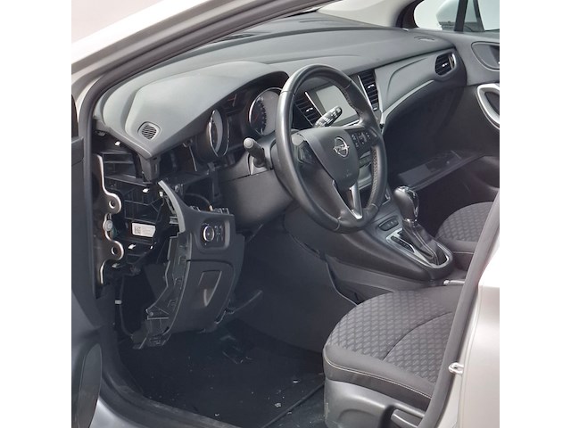 Personenauto, opel, astra sports tourer 1.4 turbo, 2019 - afbeelding 3 van  25