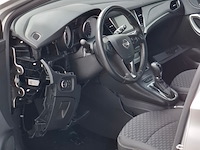 Personenauto, opel, astra sports tourer 1.4 turbo, 2019 - afbeelding 3 van  25