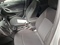 Personenauto, opel, astra sports tourer 1.4 turbo, 2019 - afbeelding 5 van  25