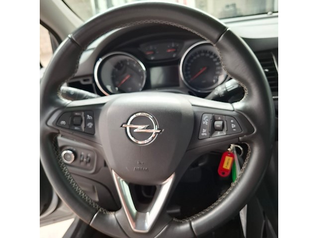 Personenauto, opel, astra sports tourer 1.4 turbo, 2019 - afbeelding 7 van  25