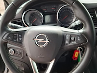 Personenauto, opel, astra sports tourer 1.4 turbo, 2019 - afbeelding 7 van  25