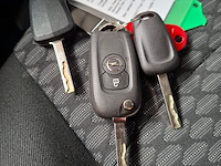 Personenauto, opel, astra sports tourer 1.4 turbo, 2019 - afbeelding 8 van  25