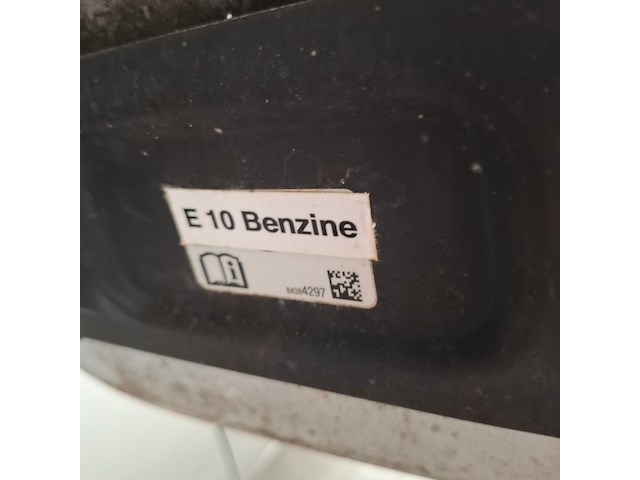 Personenauto, opel, astra sports tourer 1.4 turbo, 2019 - afbeelding 11 van  25
