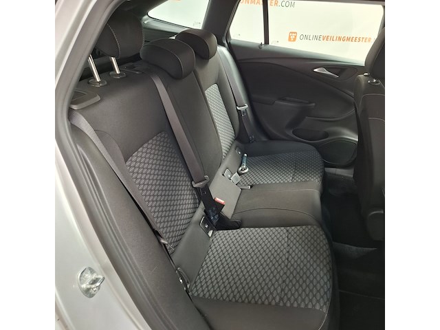 Personenauto, opel, astra sports tourer 1.4 turbo, 2019 - afbeelding 13 van  25