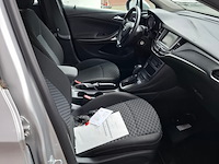 Personenauto, opel, astra sports tourer 1.4 turbo, 2019 - afbeelding 15 van  25