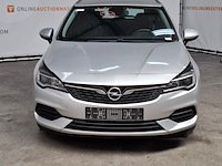 Personenauto, opel, astra sports tourer 1.4 turbo, 2019 - afbeelding 12 van  25