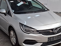 Personenauto, opel, astra sports tourer 1.4 turbo, 2019 - afbeelding 19 van  25