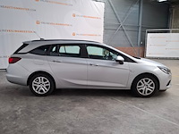 Personenauto, opel, astra sports tourer 1.4 turbo, 2019 - afbeelding 20 van  25