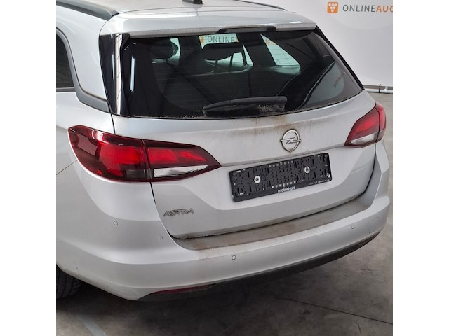 Personenauto, opel, astra sports tourer 1.4 turbo, 2019 - afbeelding 21 van  25