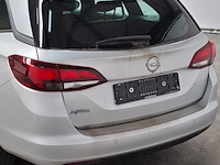Personenauto, opel, astra sports tourer 1.4 turbo, 2019 - afbeelding 21 van  25