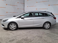 Personenauto, opel, astra sports tourer 1.4 turbo, 2019 - afbeelding 22 van  25
