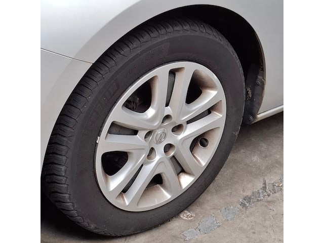 Personenauto, opel, astra sports tourer 1.4 turbo, 2019 - afbeelding 23 van  25