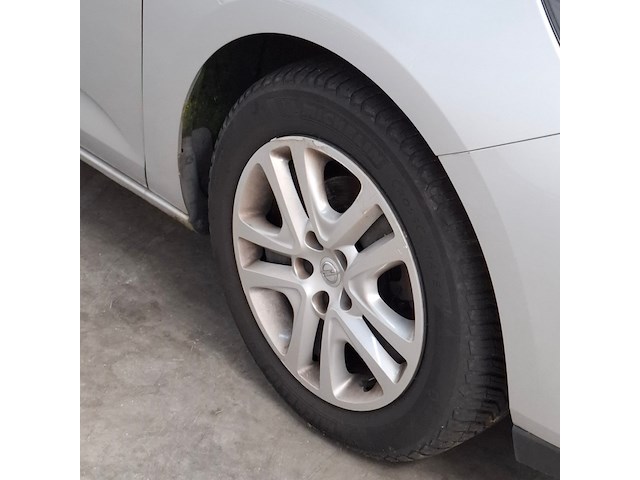 Personenauto, opel, astra sports tourer 1.4 turbo, 2019 - afbeelding 24 van  25