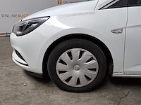Personenauto, opel, astra sports tourer 1.6 cdti, 2017 - afbeelding 4 van  57