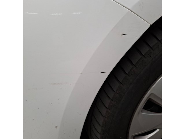 Personenauto, opel, astra sports tourer 1.6 cdti, 2017 - afbeelding 6 van  57
