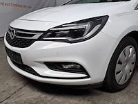 Personenauto, opel, astra sports tourer 1.6 cdti, 2017 - afbeelding 7 van  57