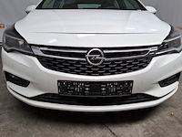 Personenauto, opel, astra sports tourer 1.6 cdti, 2017 - afbeelding 8 van  57