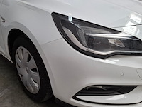 Personenauto, opel, astra sports tourer 1.6 cdti, 2017 - afbeelding 13 van  57