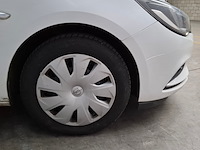 Personenauto, opel, astra sports tourer 1.6 cdti, 2017 - afbeelding 14 van  57