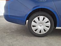 Personenauto, opel, astra sports tourer 1.6 cdti, 2017 - afbeelding 17 van  57